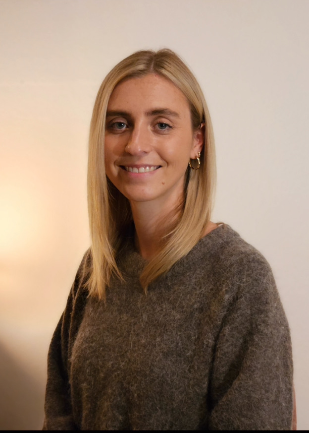 NEU: Schulsozialarbeiterin Frau Magold am BurgGymnasium